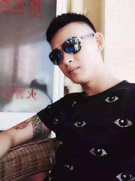 ✨___温柔坏男人主播照片