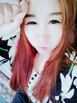 狂野☆矫情很矫情主播照片