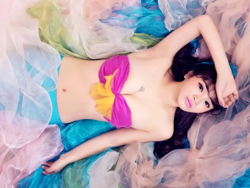 Fairy菲妞小主的主播海报