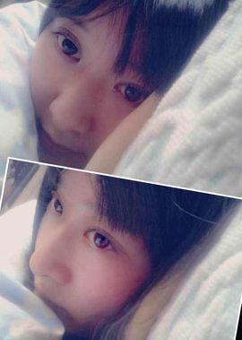 绵嘟～主播照片
