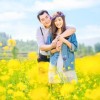 许你一生爱我。t
