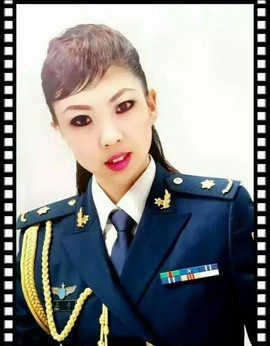 💜叶子💜缘聚直播主播照片