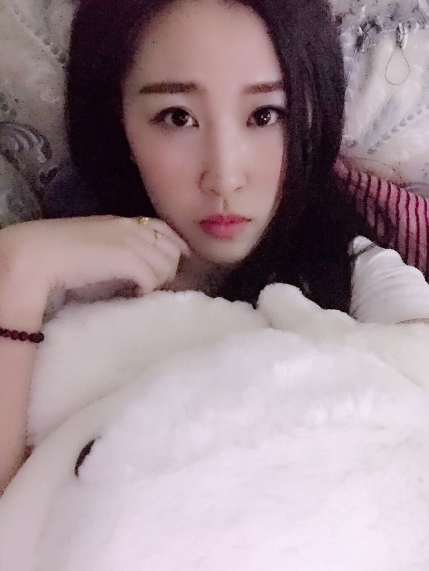 baby兔兔主播照片