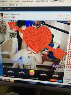 亲.女神么么哒主播照片