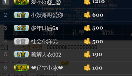 南柯一梦444主播照片