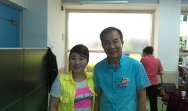百变女神涵涵主播照片