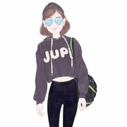 嘉莉LiLi～