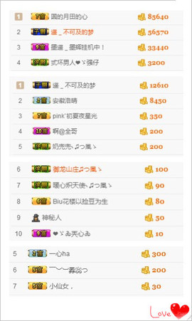 墨遥🎤不回来啦主播照片