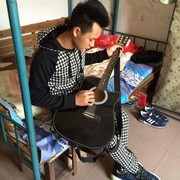 李晓晓，海报