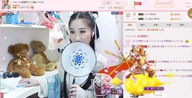 じ★╮凡间精灵小小✿主播照片