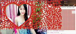 小懒懒~主播照片