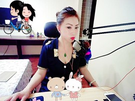 ╰S低调→的蝶儿主播照片