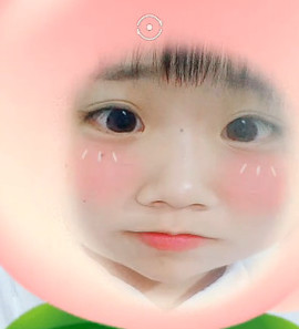習慣有妮主播照片