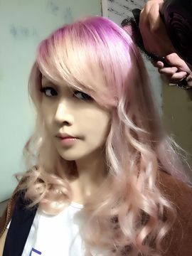 冰美感恩有你主播照片