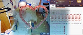 莫小狸的猴哥主播照片