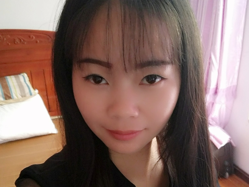 天使的翅膀bh的主播海报