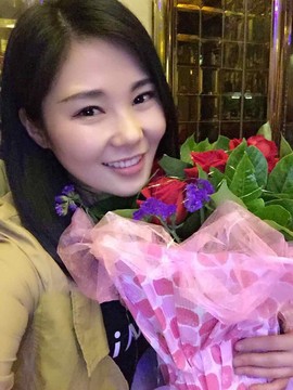 永远挂号主播照片
