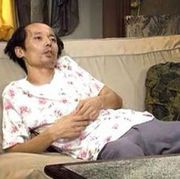 那夜我很賣力海报