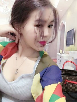 Shool主播照片