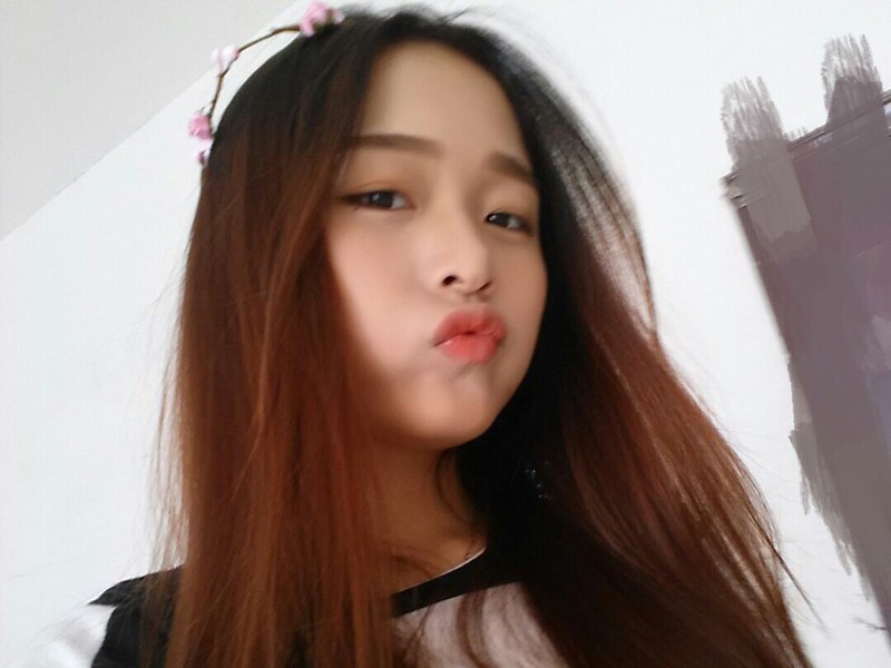 爱笑❤️小公举的主播海报