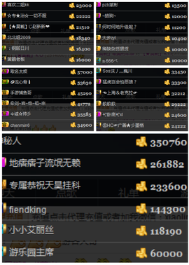天昊暂休主播照片