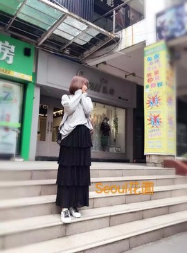 百变女神--小溪主播照片
