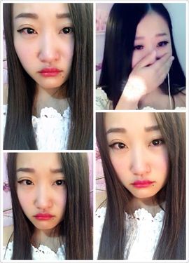 丫头唱歌给你听主播照片