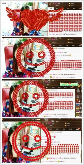 董姨？主播照片