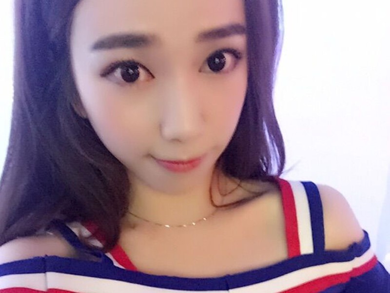 JOJO_梓琪的主播海报