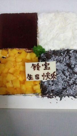 诺言BB主播照片