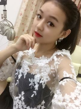☀ℒℴvℯღ轩轩主播照片