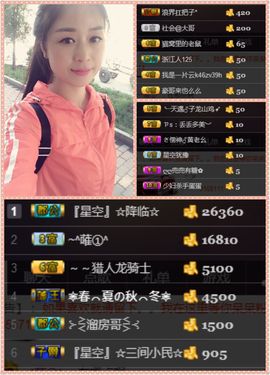 呆呆就此离开主播照片