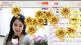ゞ❤民歌甜姐ゞ主播照片
