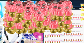 气质小神经~主播照片