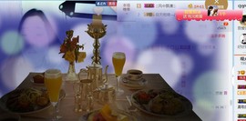 你的冰心回来了主播照片