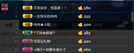 ∠※相惜主播照片