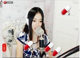 娜美❤️怀挺ing·主播照片