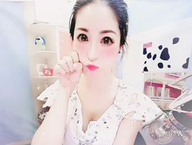林妹妹不定时直播主播照片