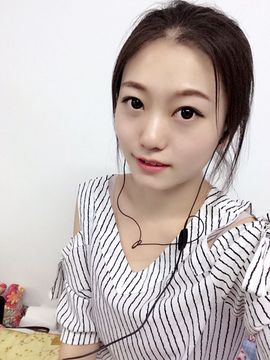 小婉婉婉婉主播照片