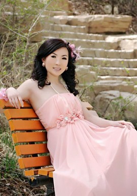 慕铭--新主播主播照片