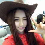 萌小美@
