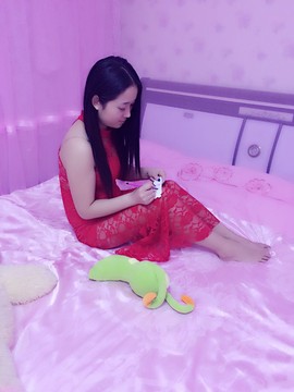 风中的风铃主播照片