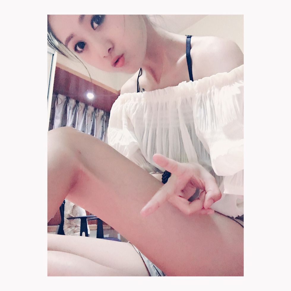 风中的风铃的图片