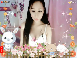 风中的风铃主播照片
