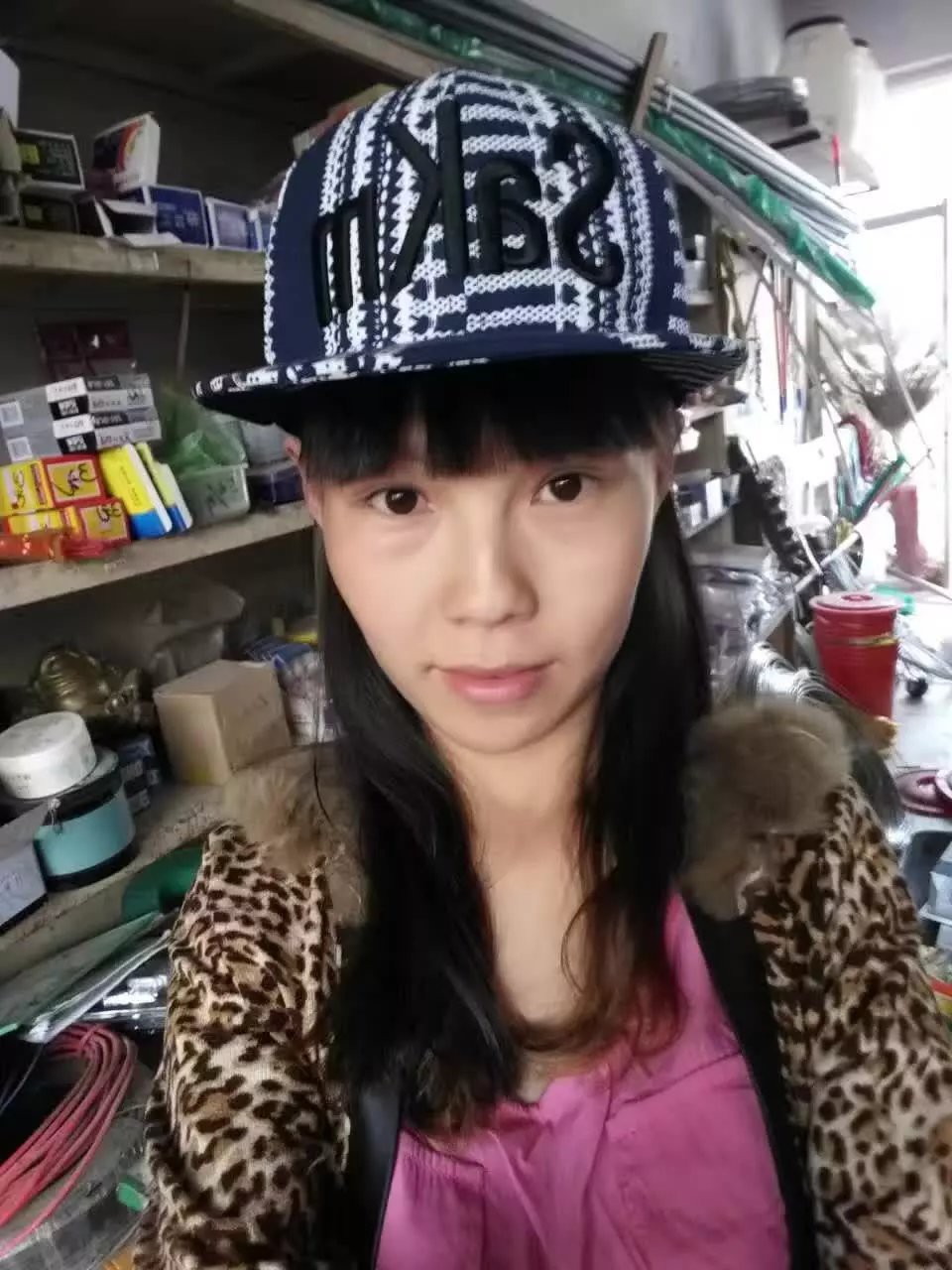 逗比碰萌比的主播照片