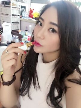 柠檬二姐啊主播照片