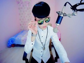 ☜优雅♧二少☞主播照片
