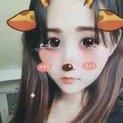 玉石兔的头像