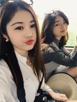 冷瞳少女🌺主播照片