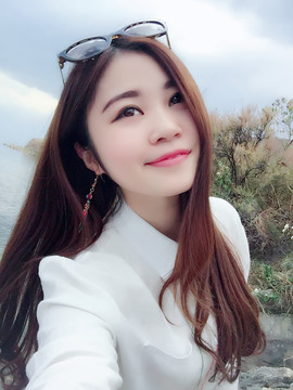 冷瞳少女🌺主播照片